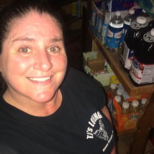 Meet your Posher, Candace